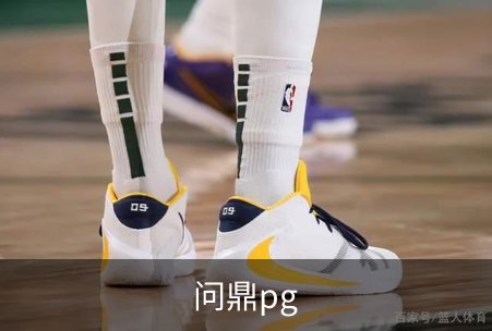 问鼎pg介绍